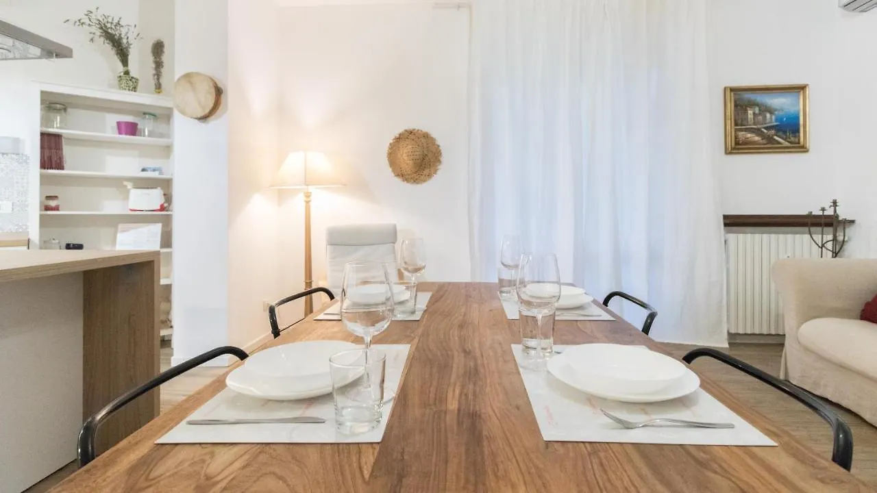 Italianway - Savona 26 Apartment Milan