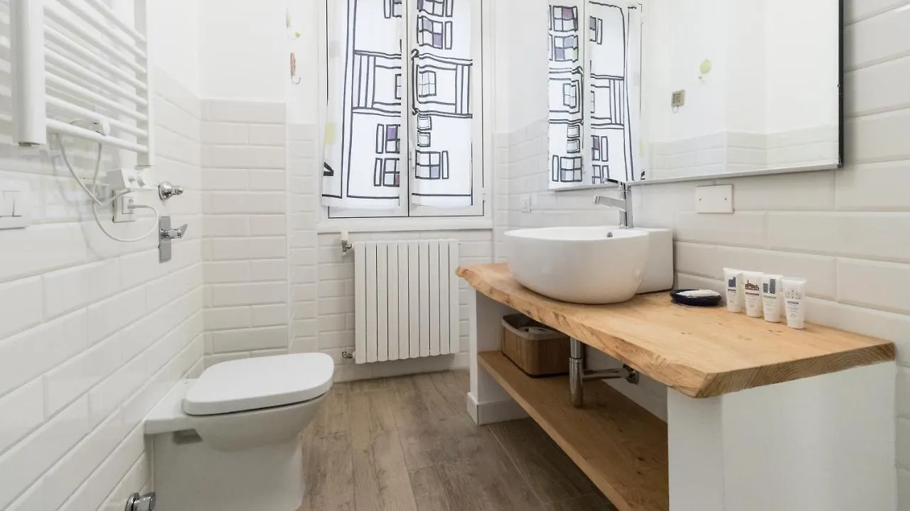 Italianway - Savona 26 Apartment Milan