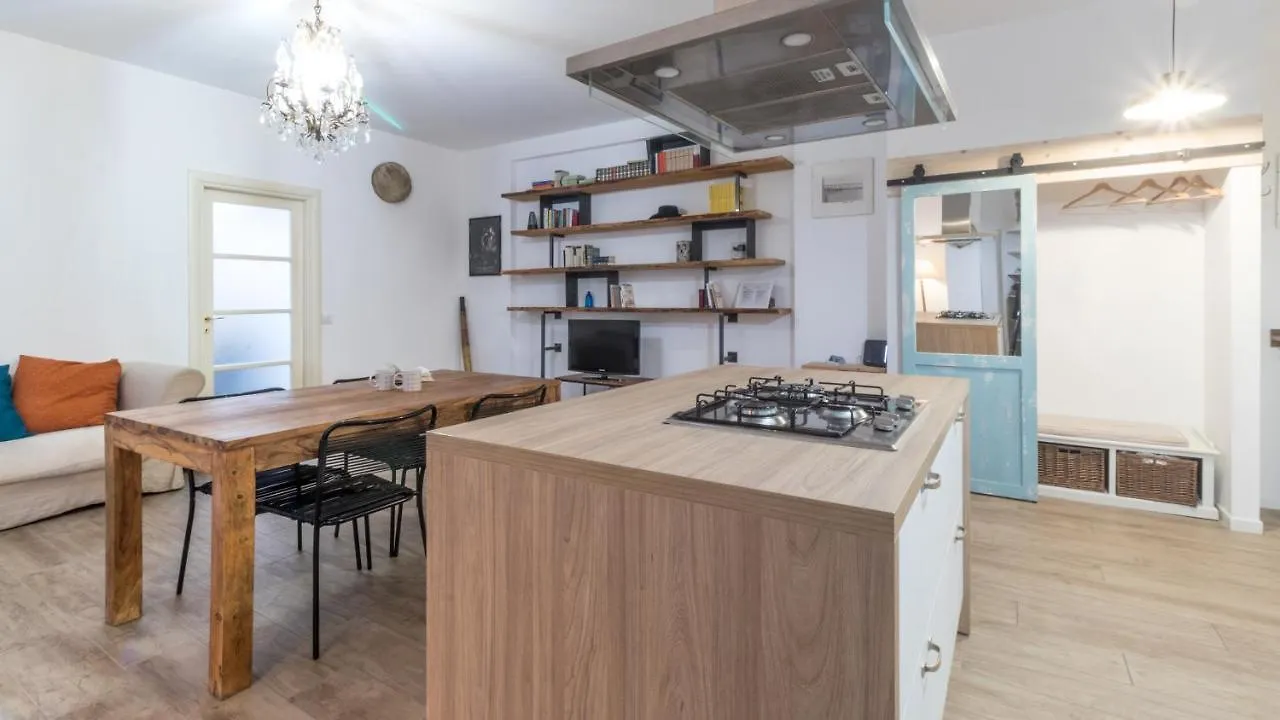 Italianway - Savona 26 Apartment Milan Italy