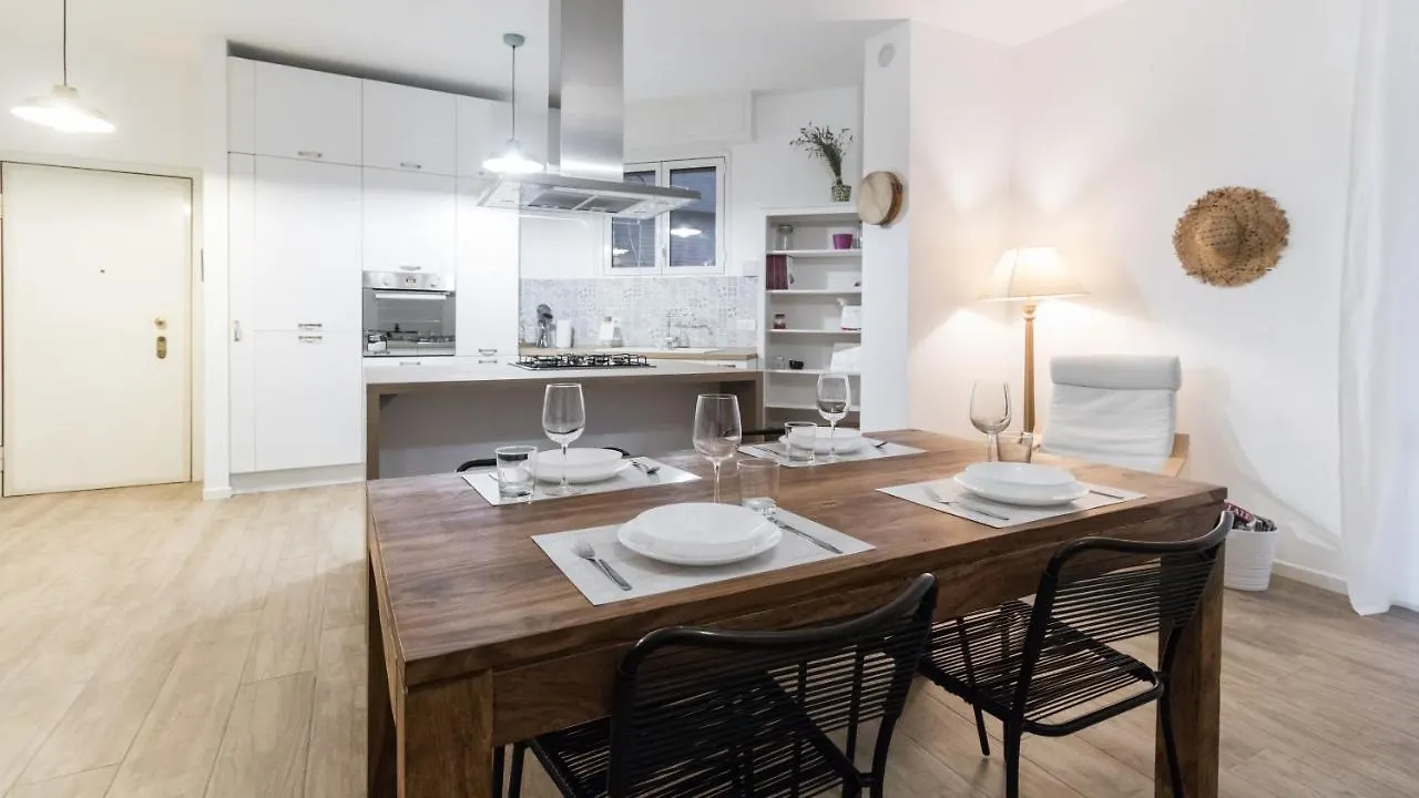 Italianway - Savona 26 Διαμέρισμα Μιλάνο 0*,