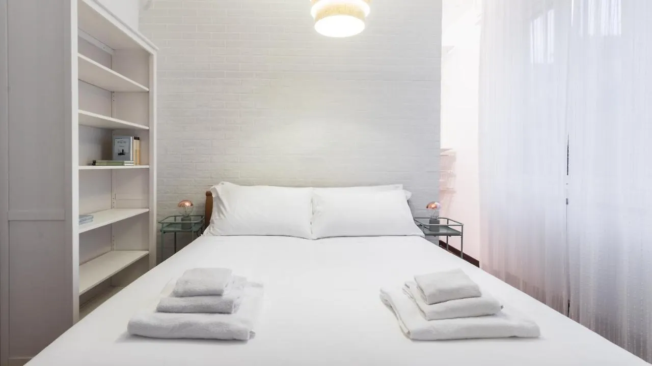 Italianway - Savona 26 Apartment Milan