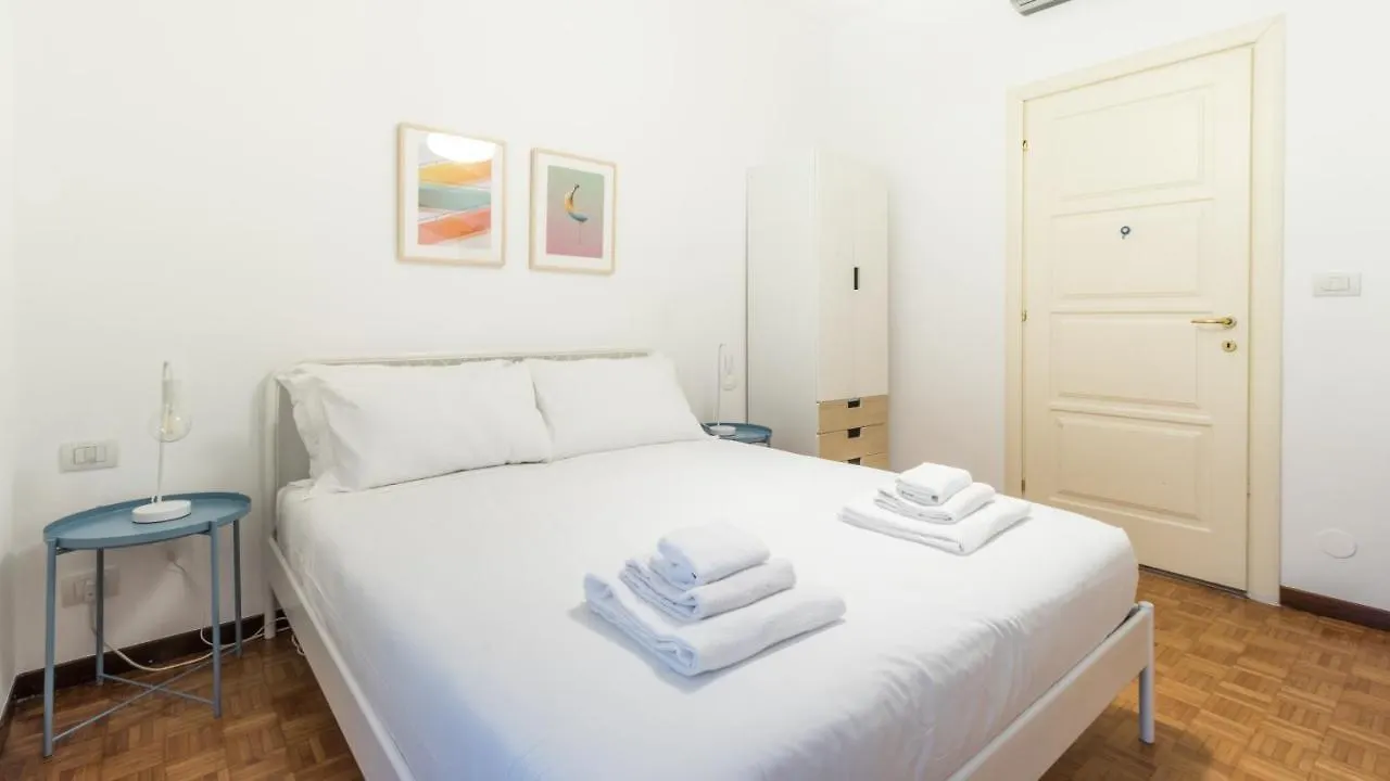 Italianway - Savona 26 Apartment Milan