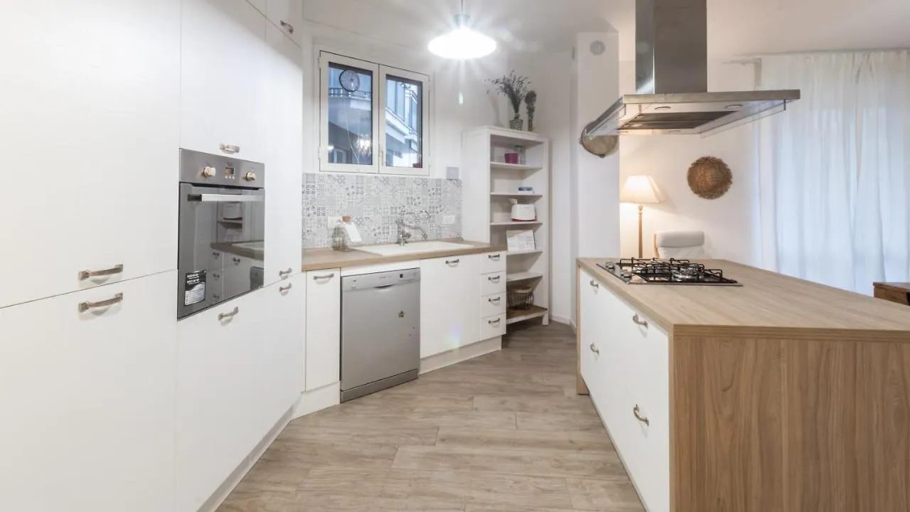 Italianway - Savona 26 Apartment Milan