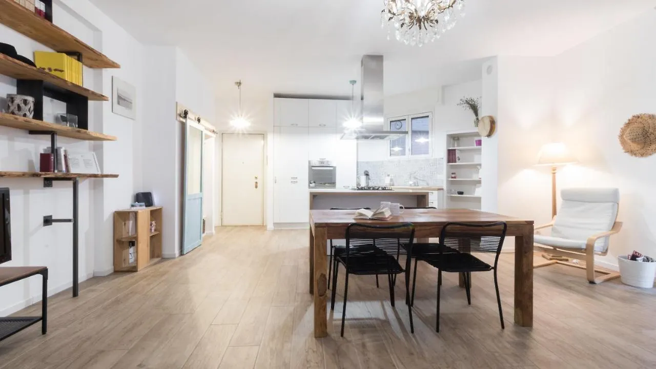 Italianway - Savona 26 Apartment Milan Italy