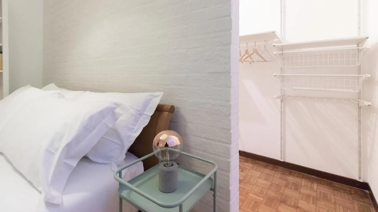 Italianway - Savona 26 Apartment Milan