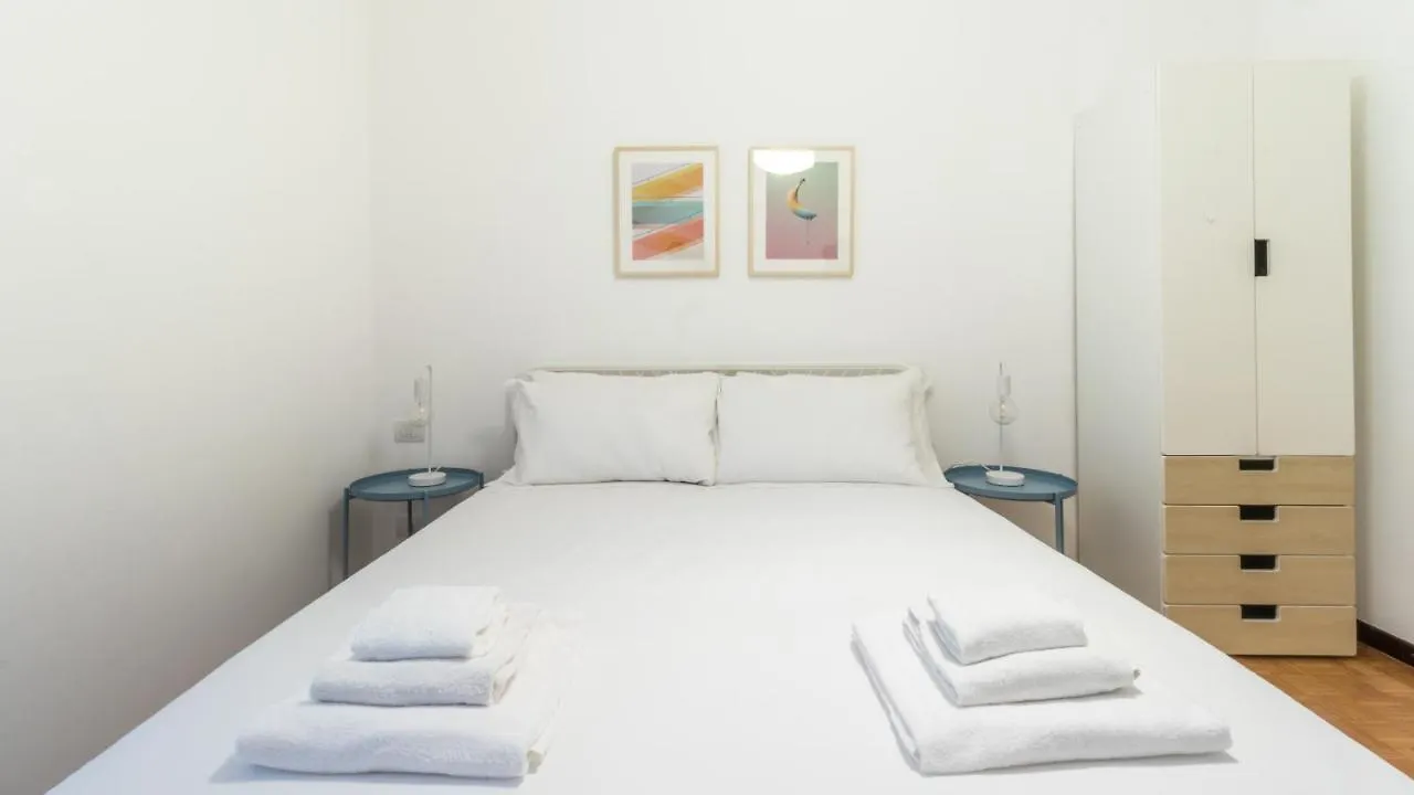 Italianway - Savona 26 Apartment Milan
