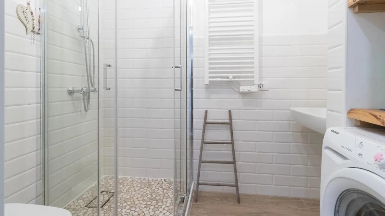 Italianway - Savona 26 Apartment Milan