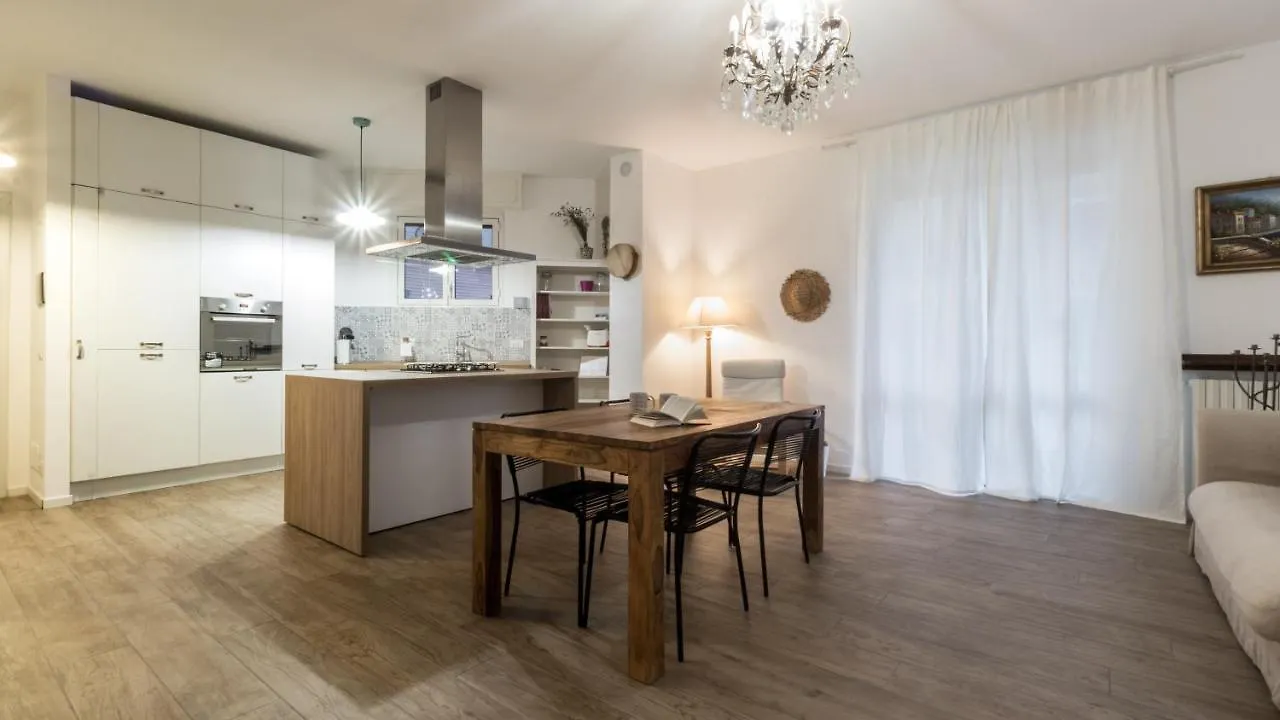 Italianway - Savona 26 Apartment Milan