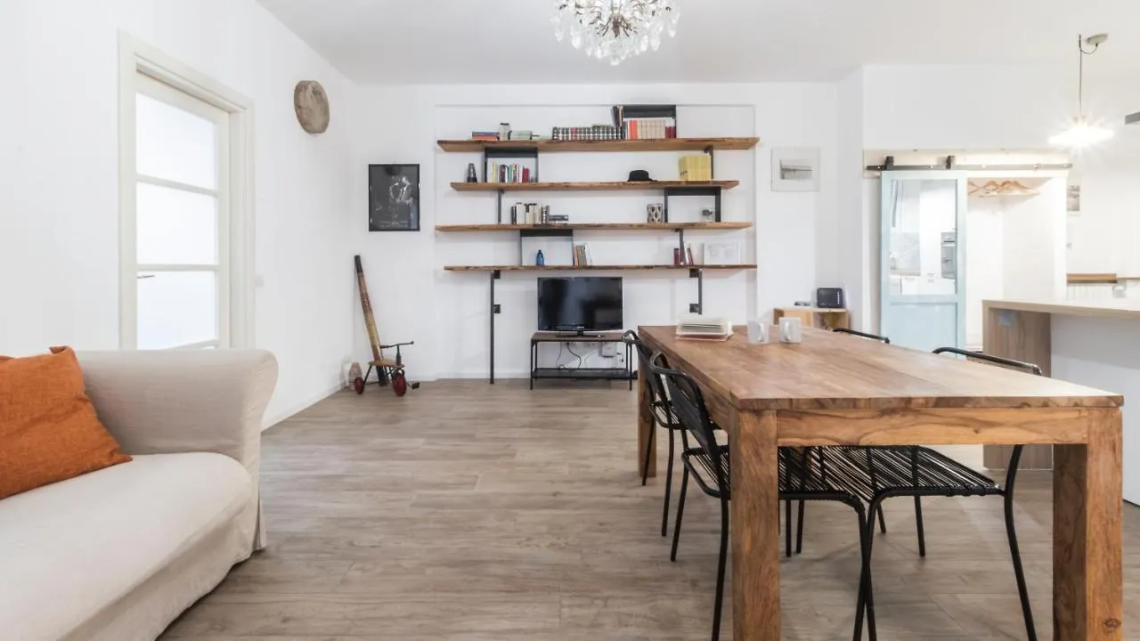 Italianway - Savona 26 Apartment Milan