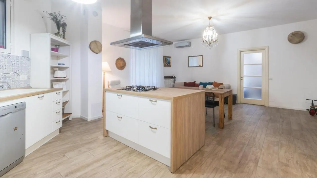 Italianway - Savona 26 Apartment Milan 0*,  Italy