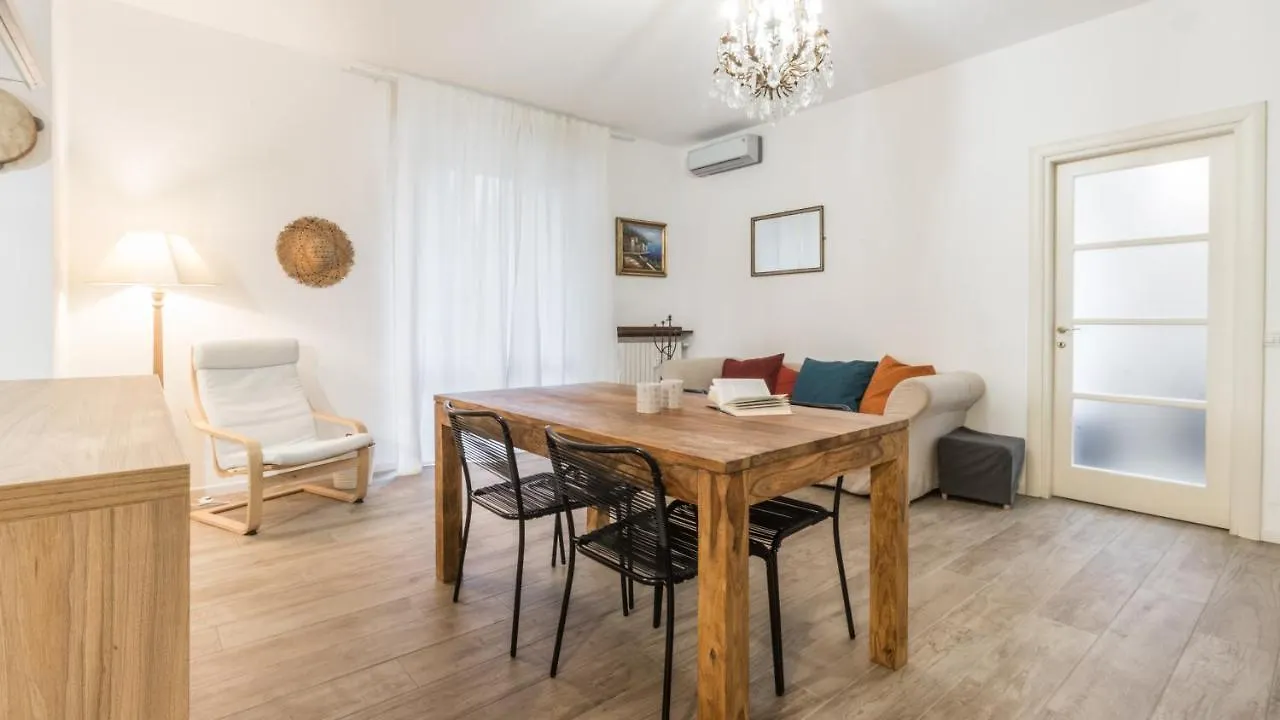 Italianway - Savona 26 Apartment Milan