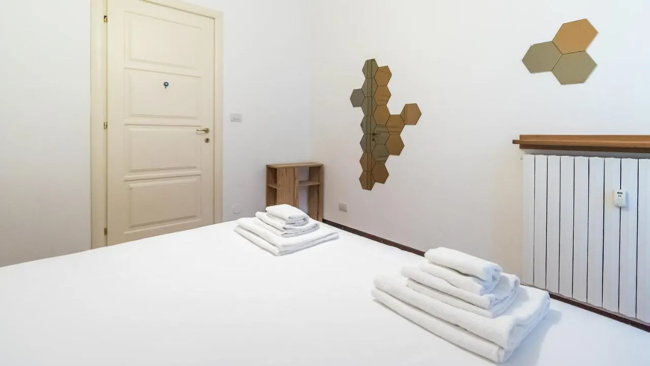 Italianway - Savona 26 Apartment Milan 0*,