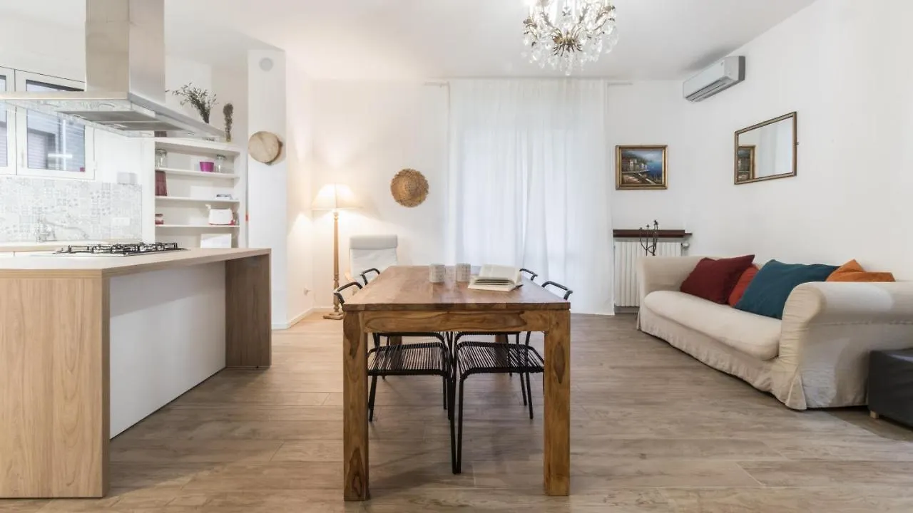 Italianway - Savona 26 Apartment Milan