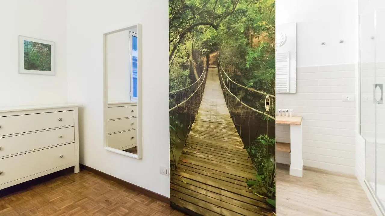 Italianway - Savona 26 Apartment Milan