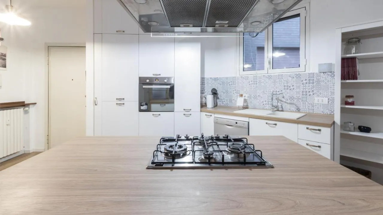 Italianway - Savona 26 Apartment Milan