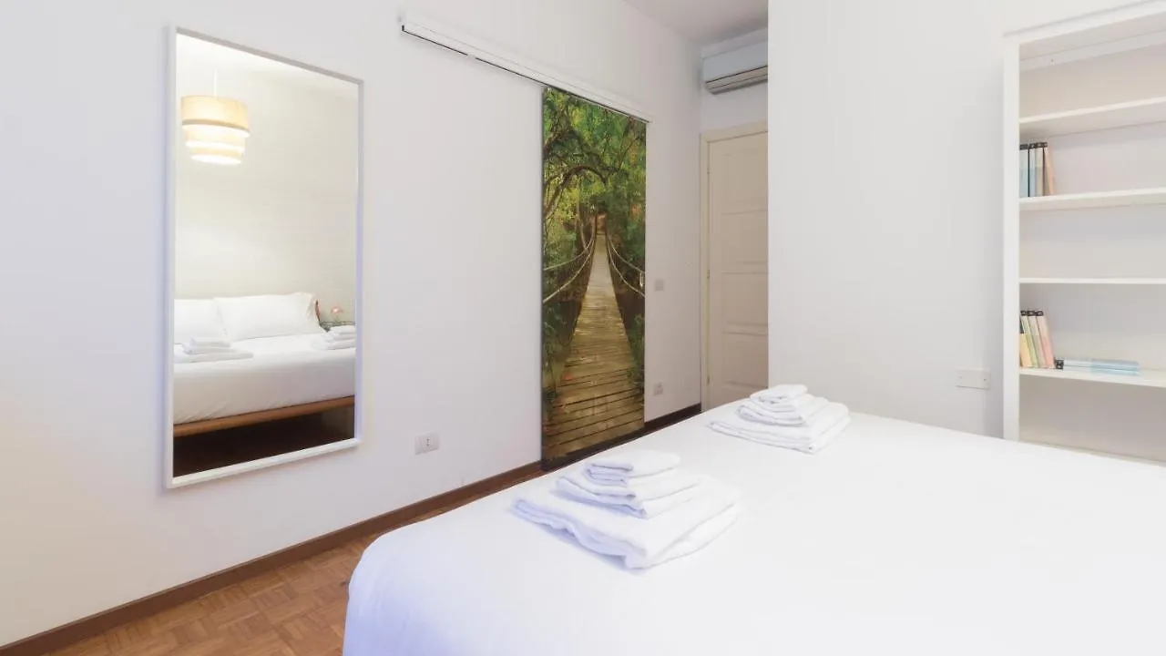Italianway - Savona 26 Apartment Milan