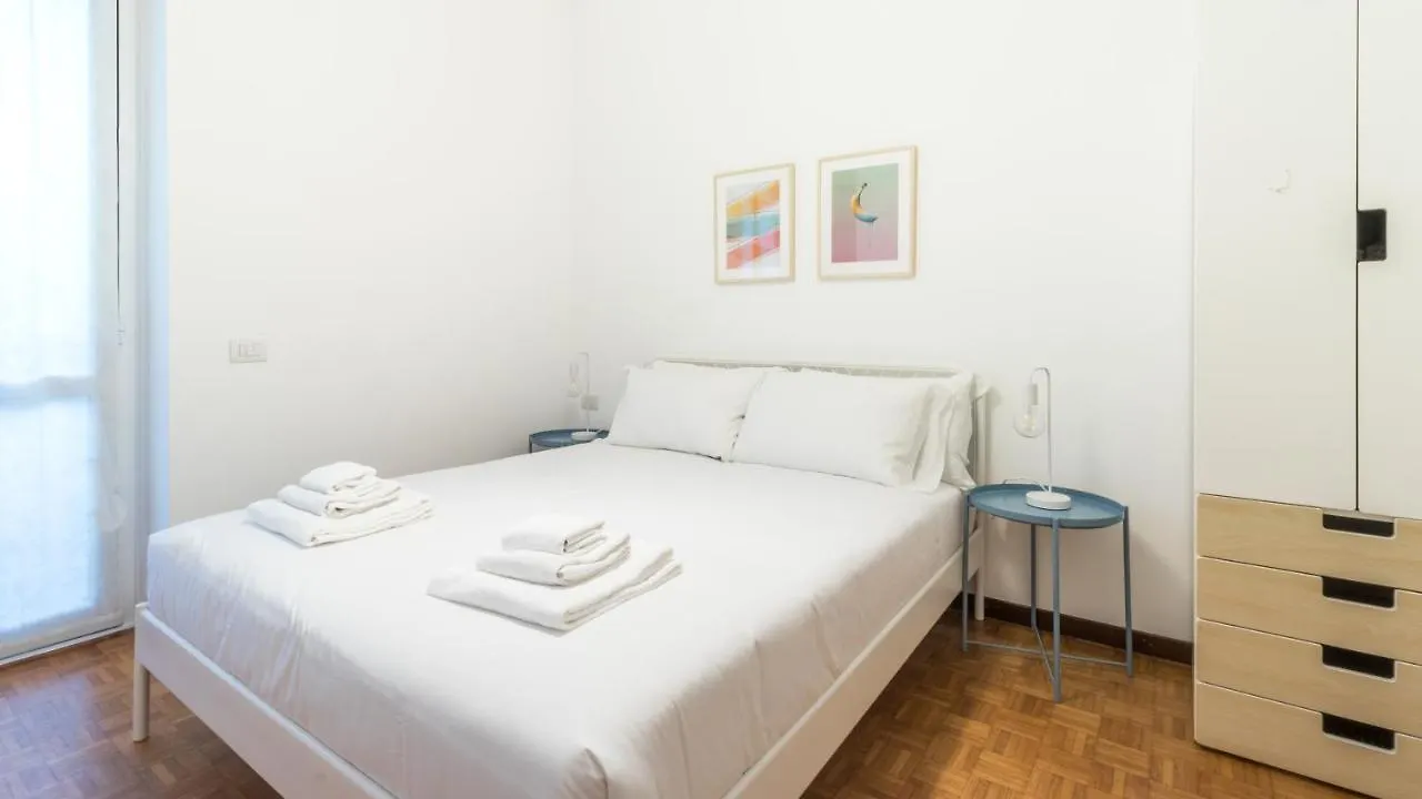 Italianway - Savona 26 Apartment Milan