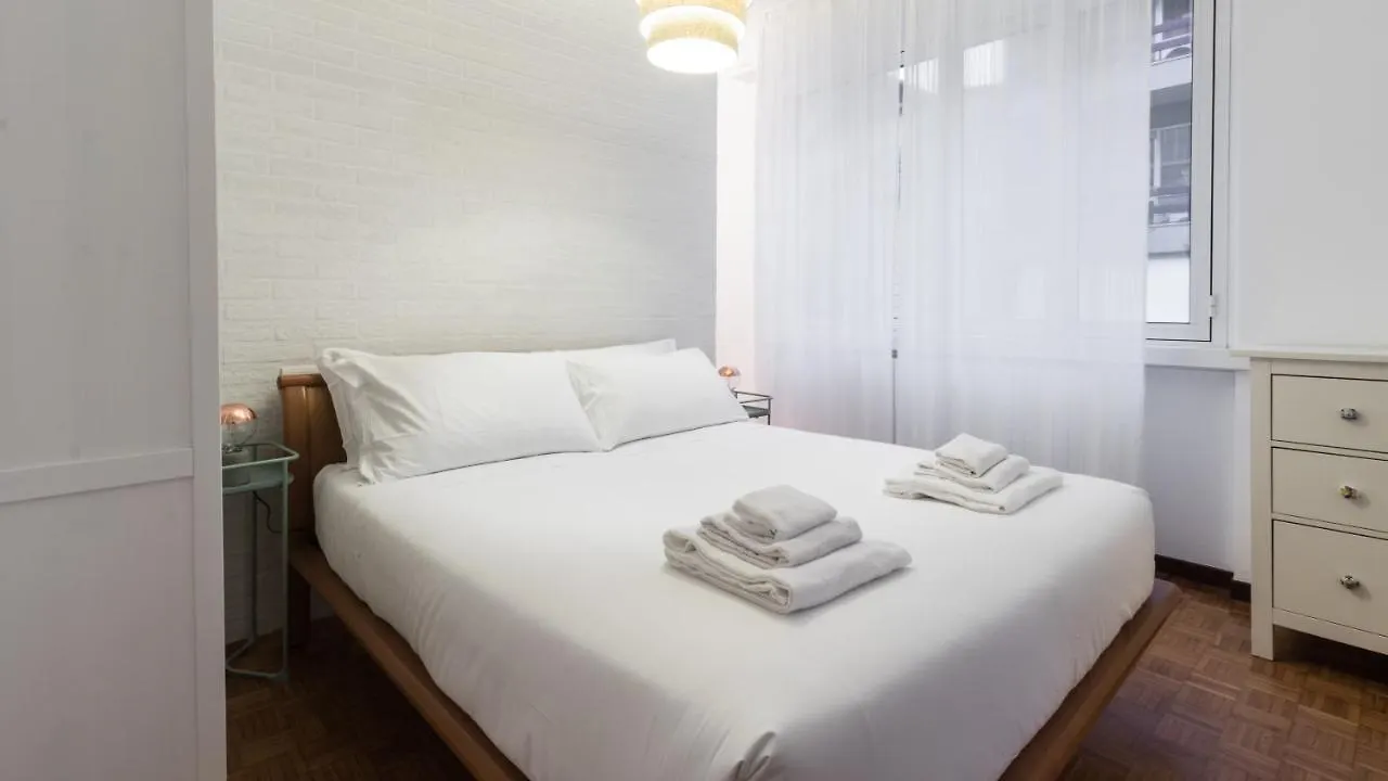 Italianway - Savona 26 Apartment Milan Italy