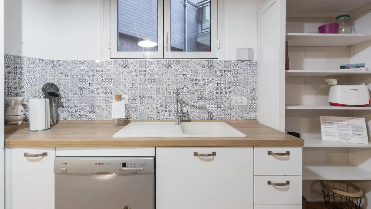 Italianway - Savona 26 Apartment Milan Italy