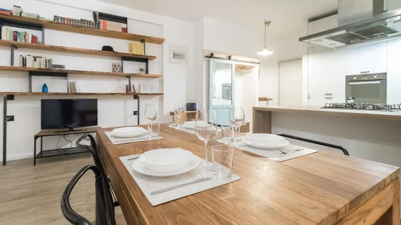 Italianway - Savona 26 Apartment Milan Italy