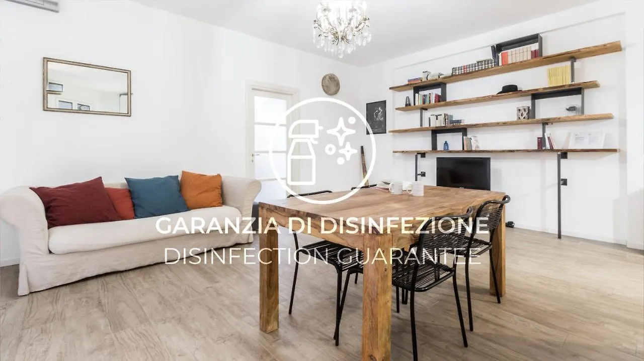 Italianway - Savona 26 Apartment Milan