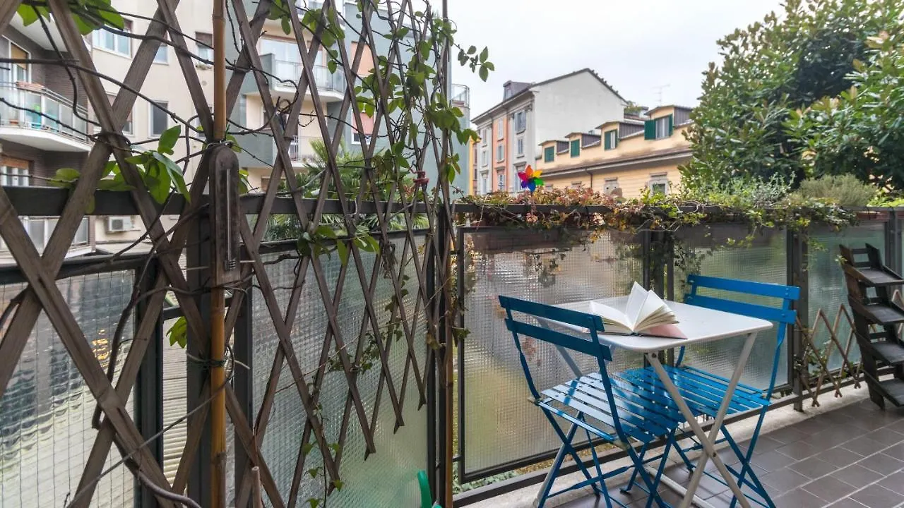 Apartmán Italianway - Savona 26 Milán 0*,  Itálie