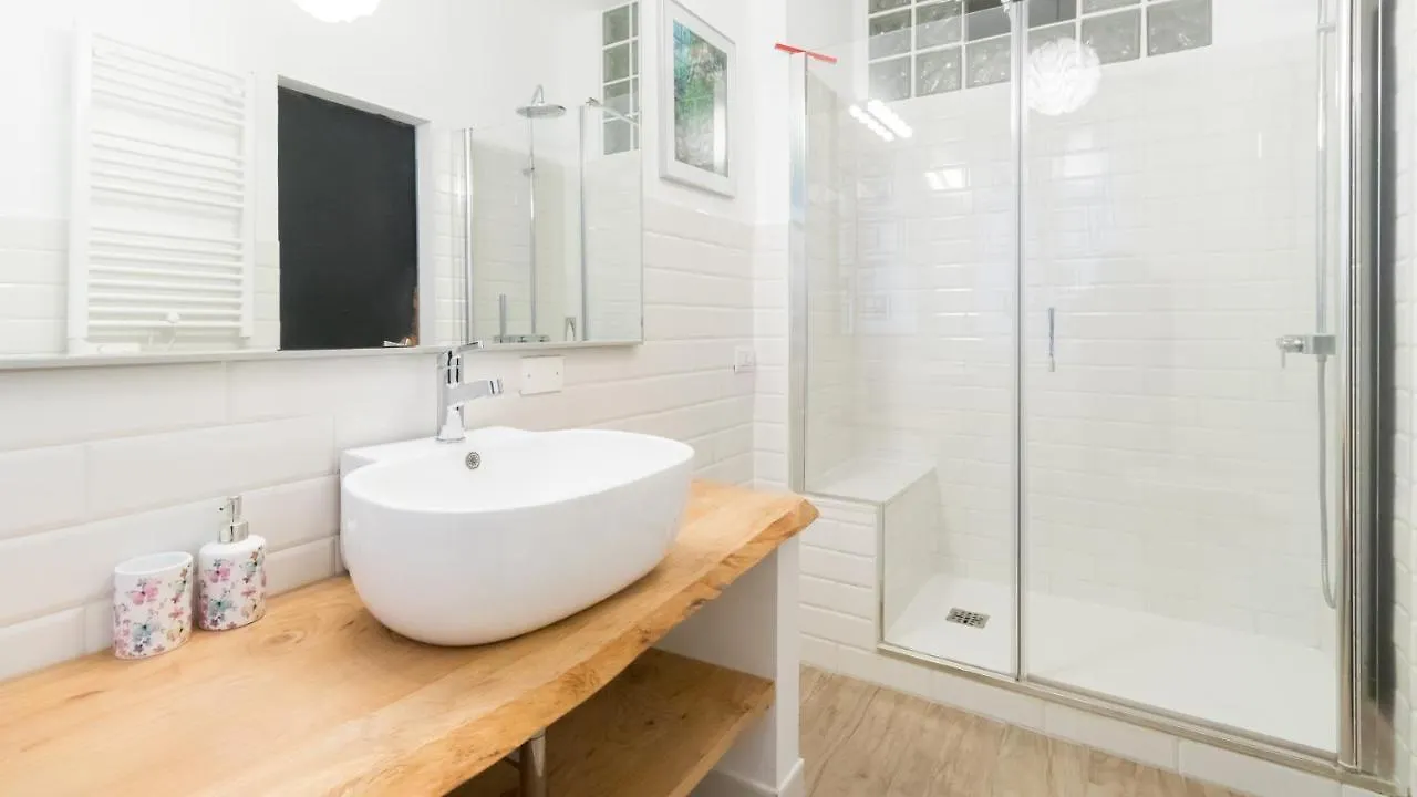Apartmán Italianway - Savona 26 Milán 0*,